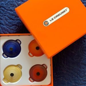 Little cooking ware magnets